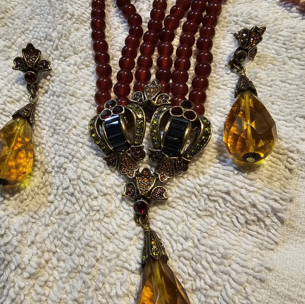 Heidi Daus - Picture 4 of 5